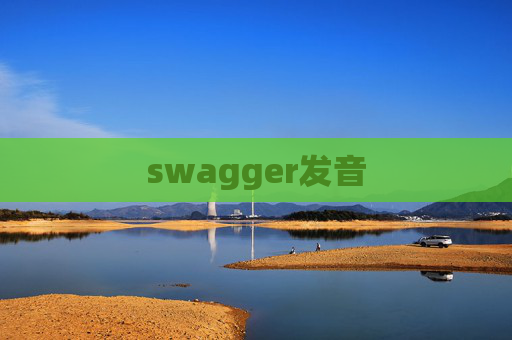 swagger发音